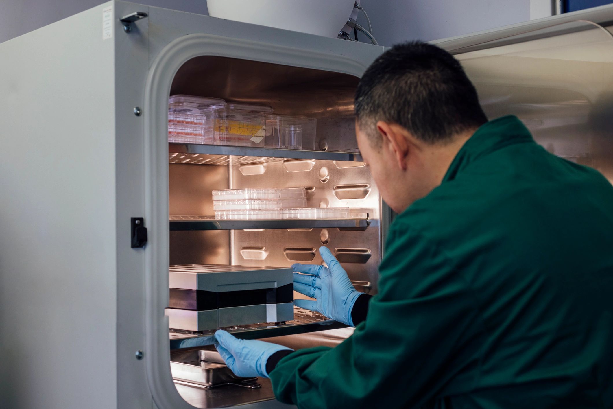Researching Leaky Gut and Digestive Diseases