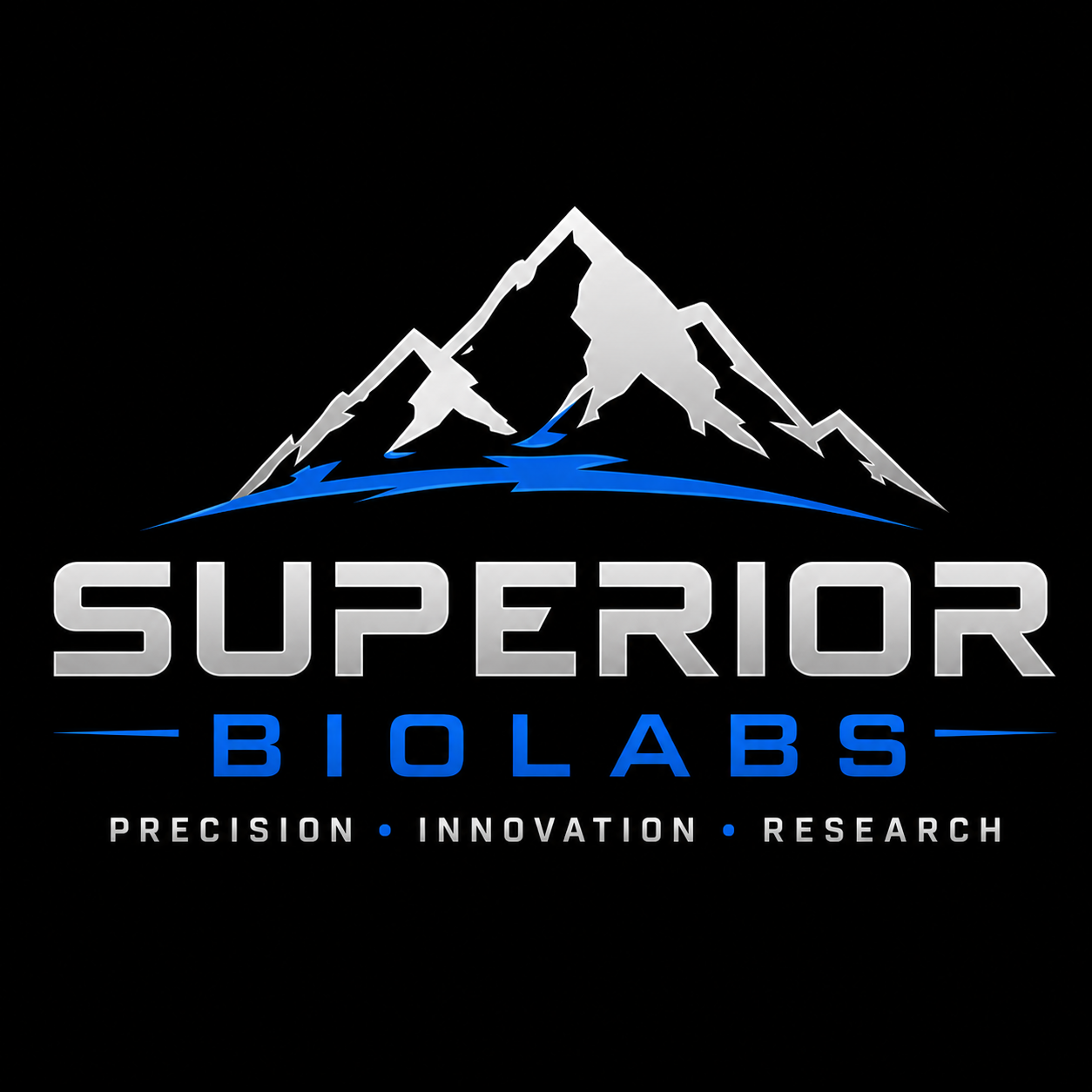 Superior Bio Labs