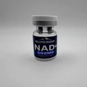 NAD+ 500mg