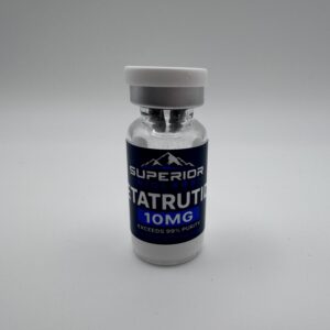 Retatrutide 10mg