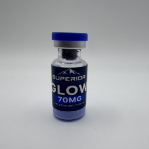 Glow 70mg