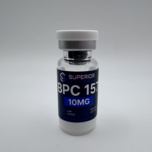 BPC-157 research compound