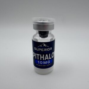 Epithalon research compound
