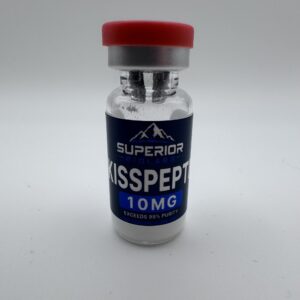 Kisspeptin research compound