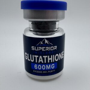 Glutathione research compound
